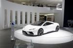 Lotus Esprit Concept 2010 года